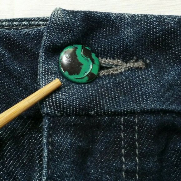 Joe's Honey Skinny Jeans Meg Wash 4472E1M - Picture 12 of 15